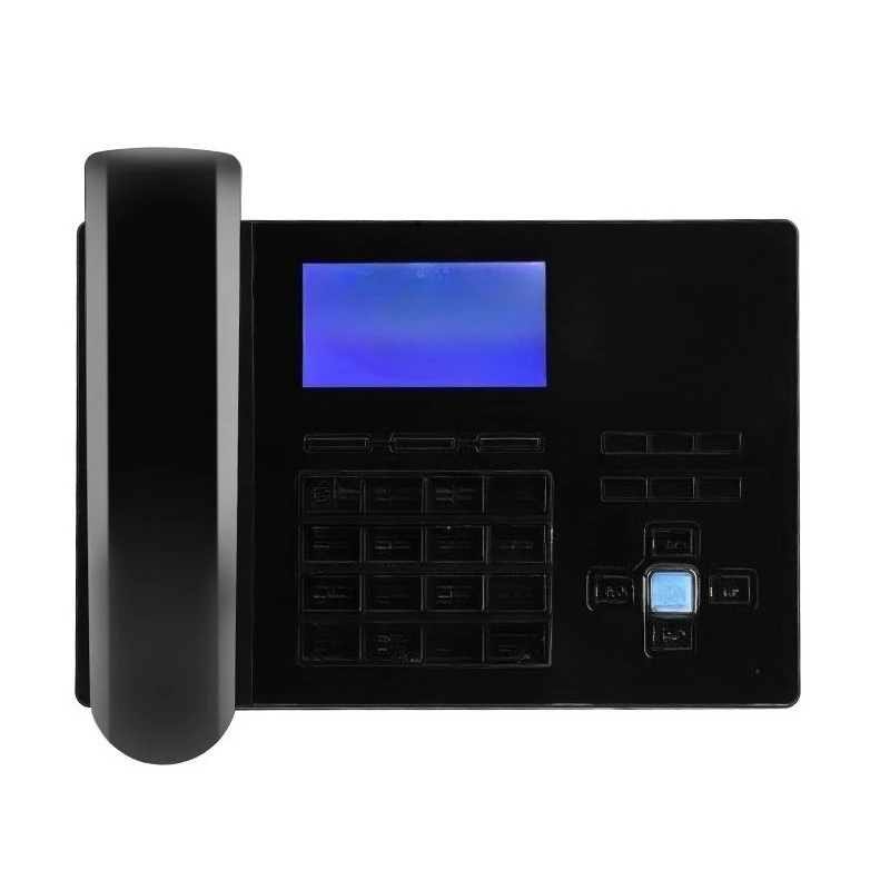 32G large capacity hotel front desk recording phone landline fixed-line phone home seat
32G large capacity hotel front desk recording phone landline fixed-line phone home seat
