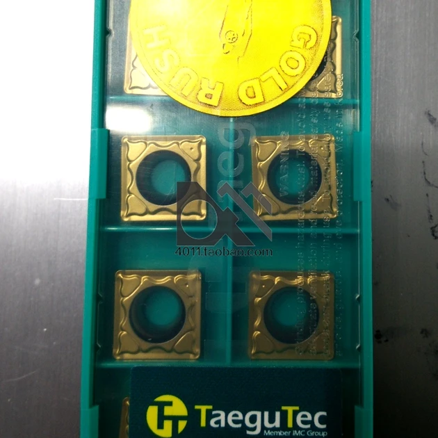 Лезвие числового управления Taegutec из Южной Кореи SCMT 120408 ПК TT9080 коробка из десяти штук цена
Лезвие числового управления Taegutec из Южной Кореи SCMT 120408 ПК TT9080 коробка из десяти штук цена