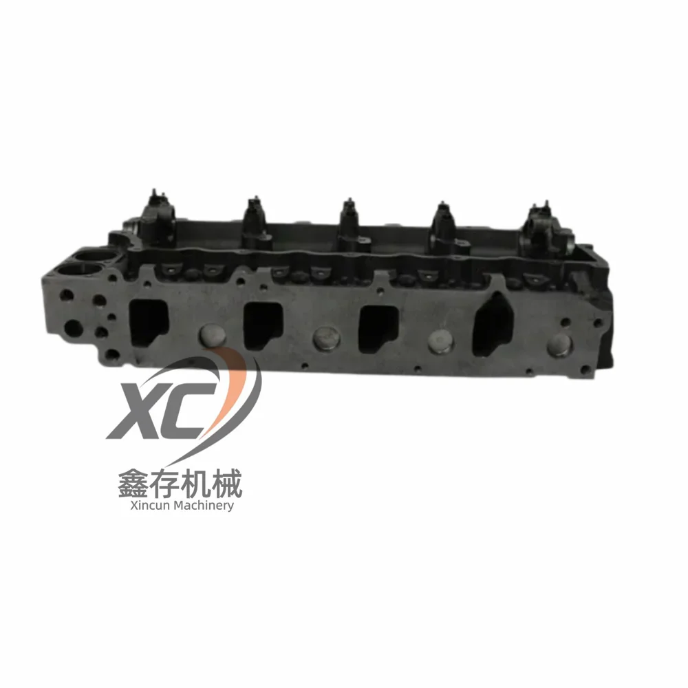 ATV&UTVCylinder Head 8971465202 8970331492 for 4HF1 Engine Excavator Light Truck Construction Machinery Diesel Engine Spare Pa
ATV&UTVCylinder Head 8971465202 8970331492 for 4HF1 Engine Excavator Light Truck Construction Machinery Diesel Engine Spare Pa