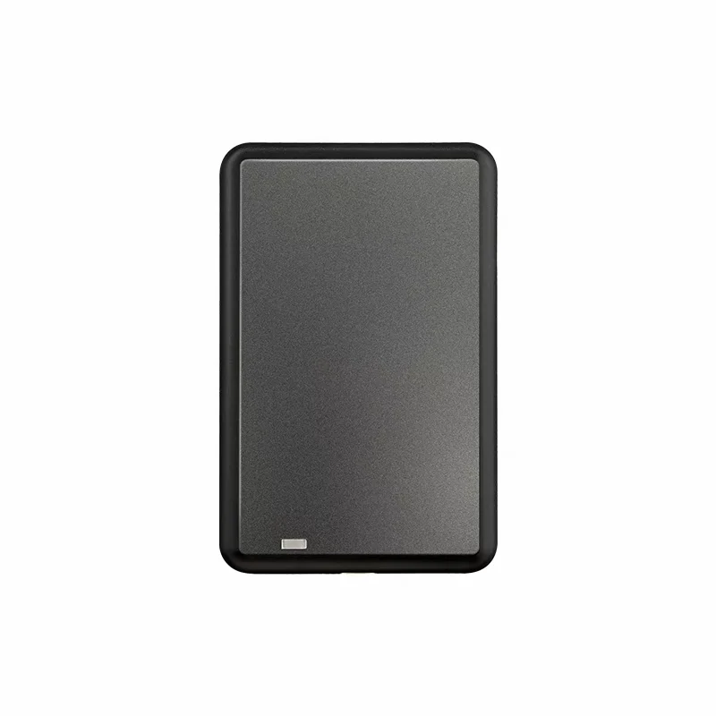 USB UHF Tag Reader ISO18000-6C 6B 860-960 МГц Чтение Запись HID-USB Виртуальный COM Выход Регулируемый
USB UHF Tag Reader ISO18000-6C 6B 860-960 МГц Чтение Запись HID-USB Виртуальный COM Выход Регулируемый