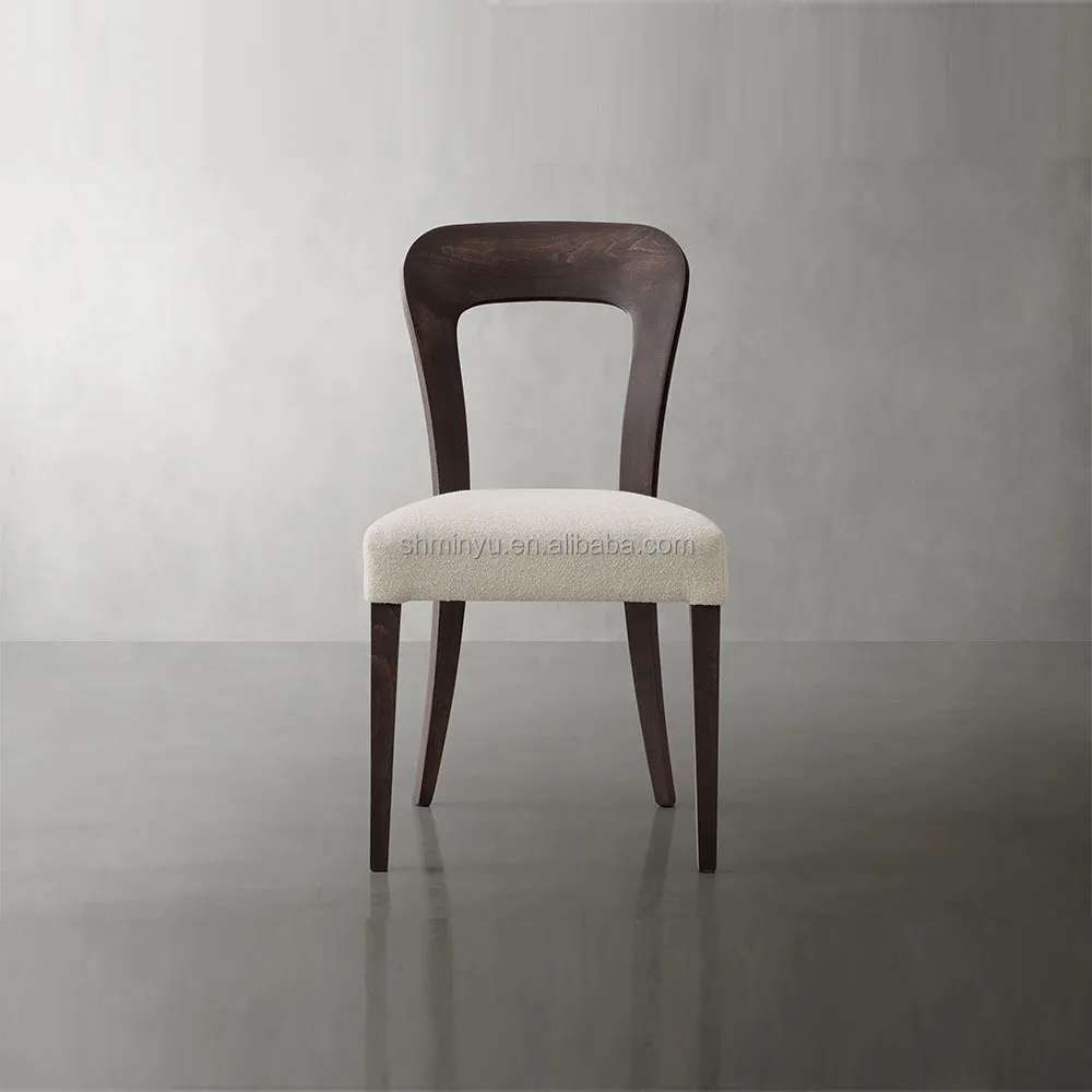 2025 MYHOME Mid-century Antique Dining Side Chair Solid Beech Wood Armless Rattan Backrest Home Office Restaurants Warehouses
2025 MYHOME Mid-century Antique Dining Side Chair Solid Beech Wood Armless Rattan Backrest Home Office Restaurants Warehouses