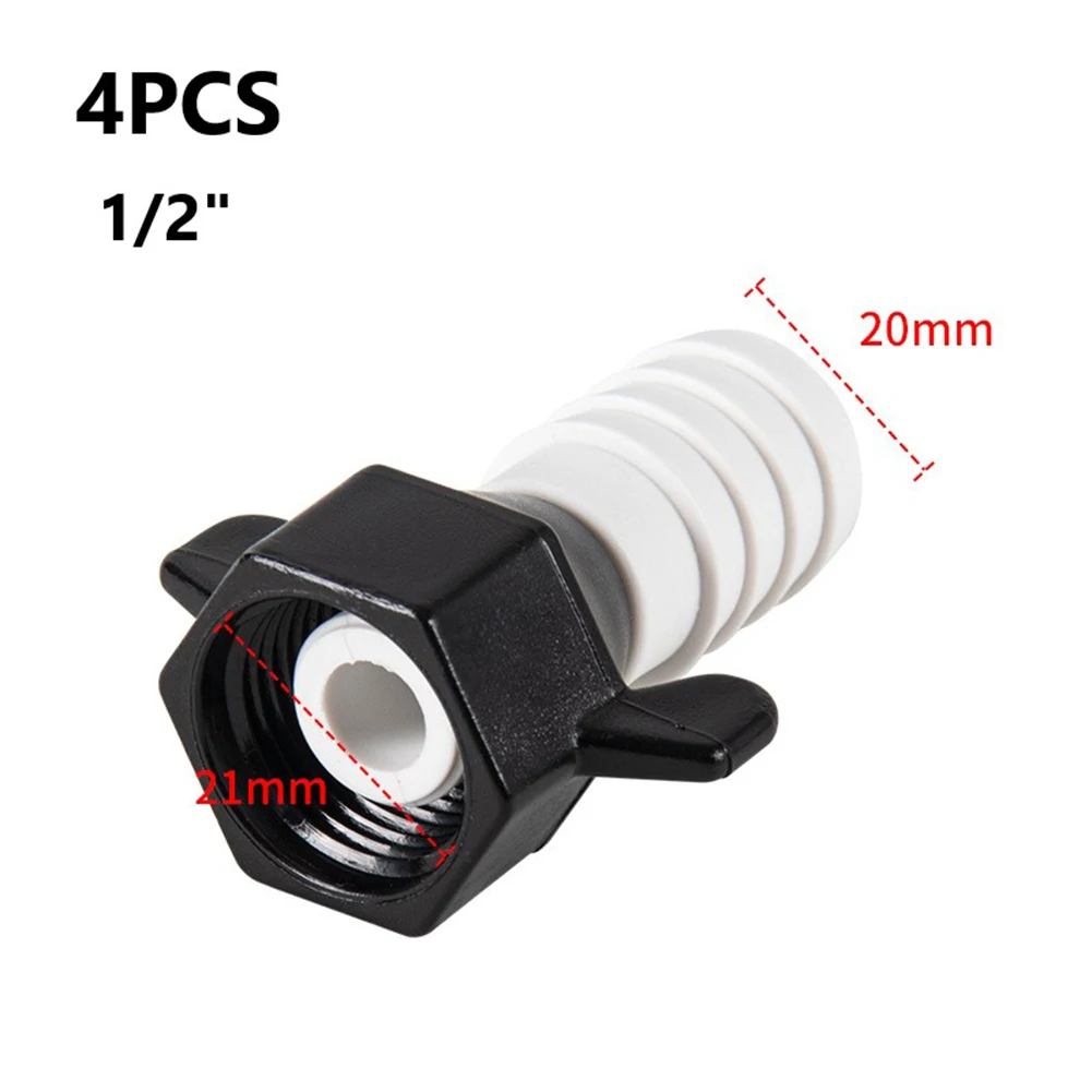 Поворотный колено с зазубринами NPT Адаптер для колена с зазубринами Вращение на 360 градусов Гибкая установка Термостойкая установка водяного насоса для автофургона 
Поворотный колено с зазубринами NPT Адаптер для колена с зазубринами Вращение на 360 градусов Гибкая установка Термостойкая установка водяного насоса для автофургона