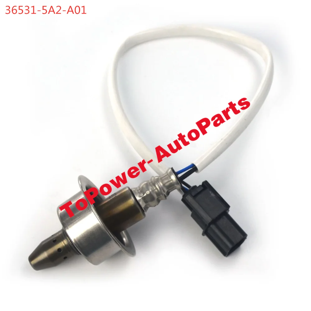 Upstream & Downstream OEM 36531-5A2-A01 36532-5A2-A01 For Hondaa Accord Acuraa ILX 2.4L L4 365315A2A01 365325A2A01
Upstream & Downstream OEM 36531-5A2-A01 36532-5A2-A01 For Hondaa Accord Acuraa ILX 2.4L L4 365315A2A01 365325A2A01