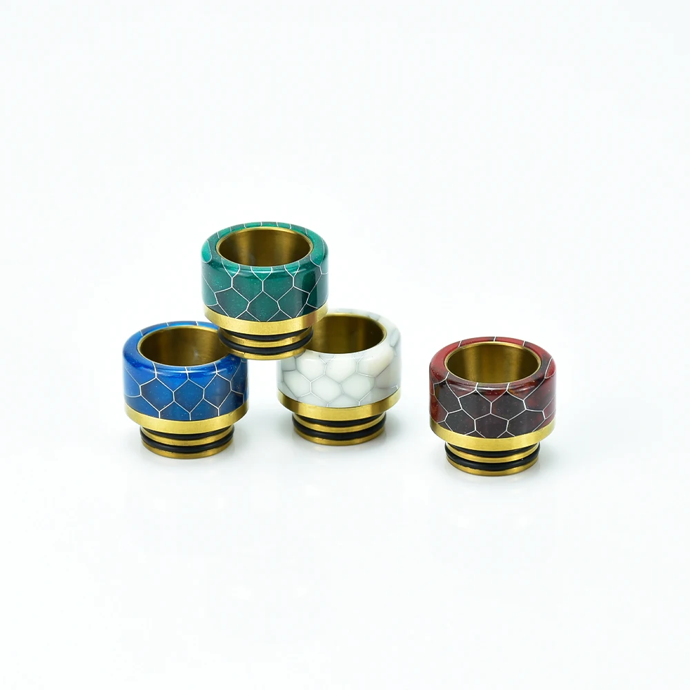 810 капельный наконечник, латунный полимерный материал для QP KaLi V2 28 мм rda Dead Rabbit v3 RDA Dead Rabbit 3 RTA zeus x rta
810 капельный наконечник, латунный полимерный материал для QP KaLi V2 28 мм rda Dead Rabbit v3 RDA Dead Rabbit 3 RTA zeus x rta