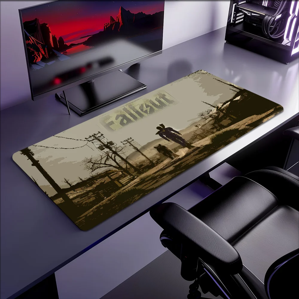 Rubber Desktop F-Fall TV XXL Desk O-Out Mats Non-slip Gaming Thickened Large MousePad Office
Rubber Desktop F-Fall TV XXL Desk O-Out Mats Non-slip Gaming Thickened Large MousePad Office