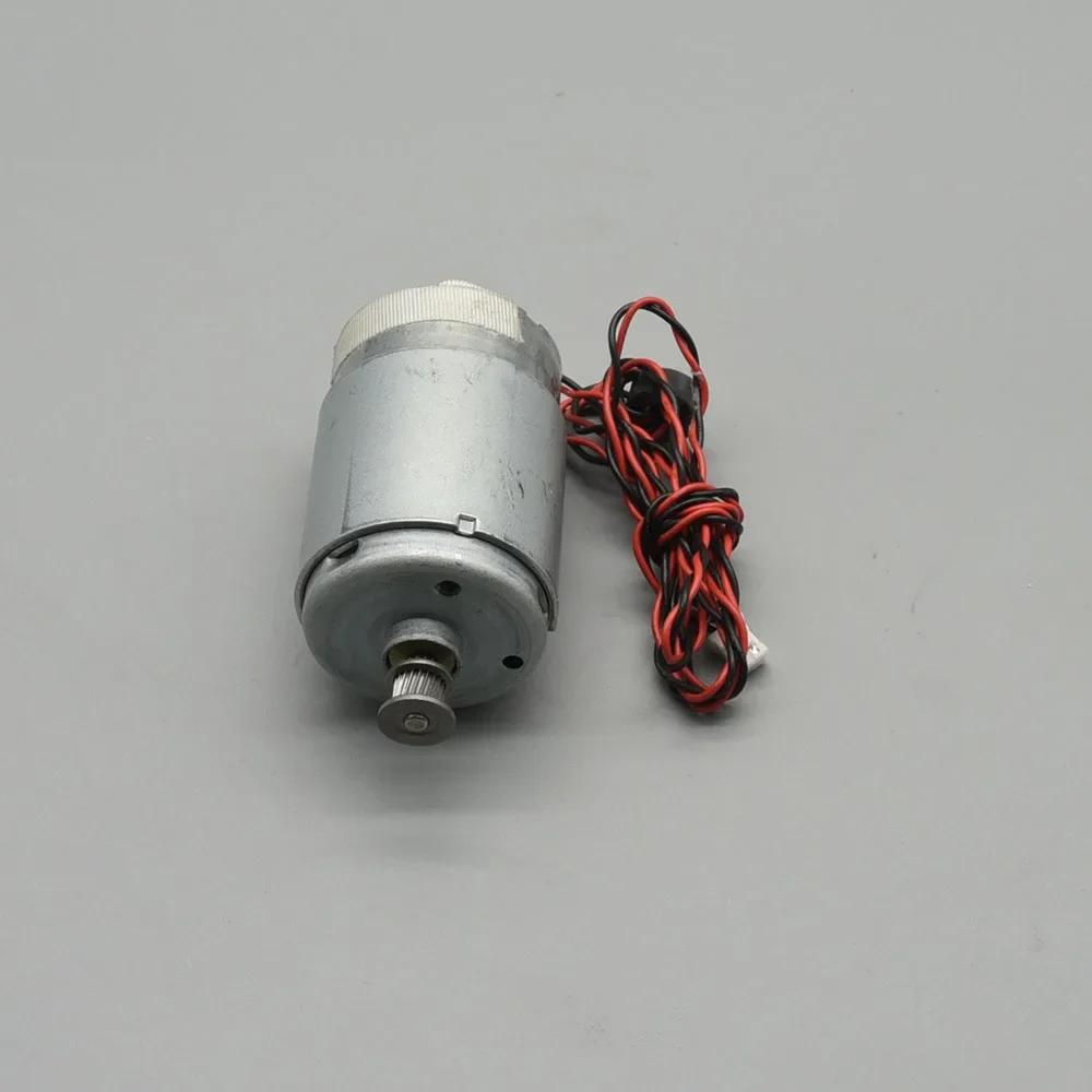 CR Motor For Epson L8050 L8188 L8180 printer 2207984 Carriage Motor
CR Motor For Epson L8050 L8188 L8180 printer 2207984 Carriage Motor