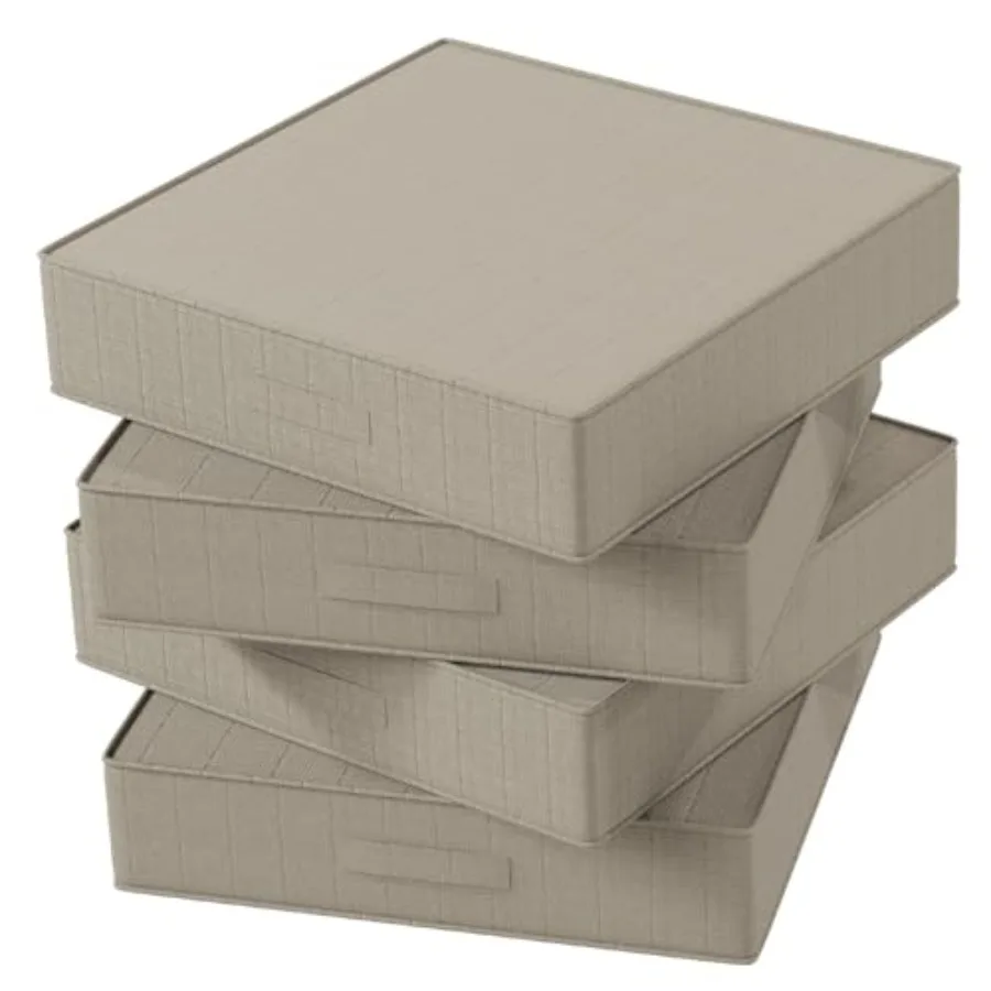 Outdoor Olefin Chair Cushions 22"x22"x5" Set of 4 Waterproof Patio Seat Cushions for Patio Furniture with 4-Level Color Fastnes
Outdoor Olefin Chair Cushions 22"x22"x5" Set of 4 Waterproof Patio Seat Cushions for Patio Furniture with 4-Level Color Fastnes