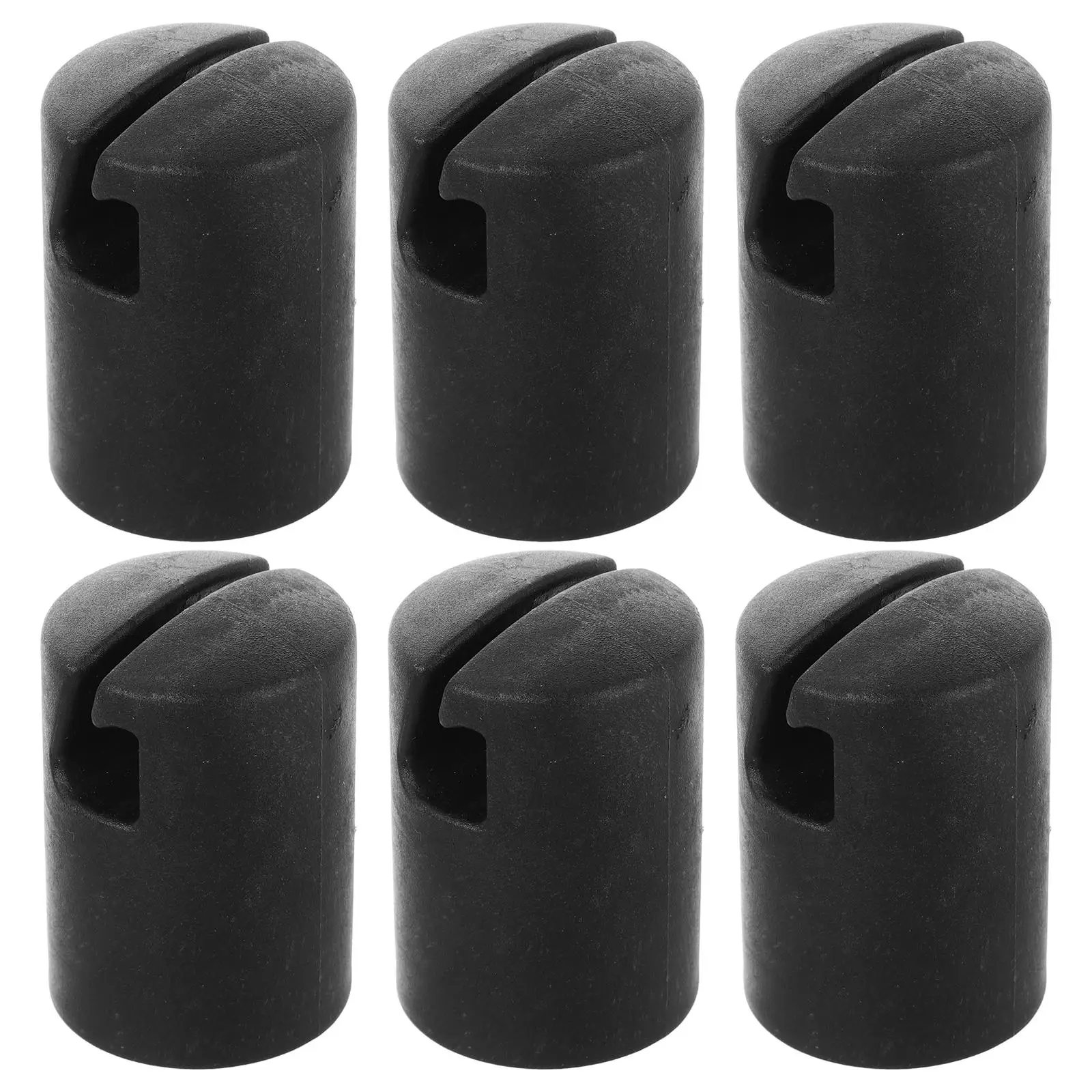 6 Pcs Foot Mat Cover Plastic Trampoline Pole Caps Plastic Pole Caps Net Yard Garden Accessories Bounce
6 Pcs Foot Mat Cover Plastic Trampoline Pole Caps Plastic Pole Caps Net Yard Garden Accessories Bounce