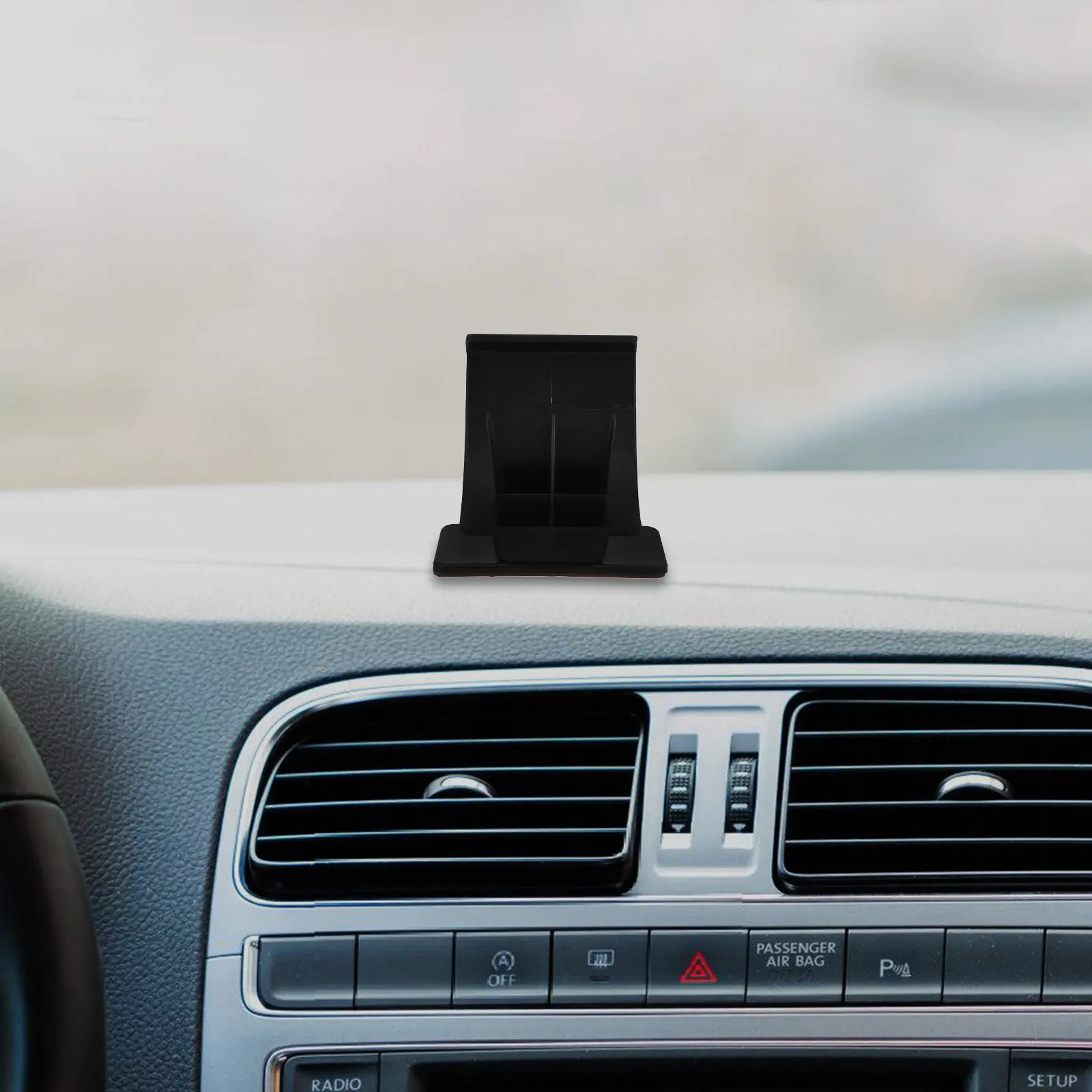 Universal Car Tablet Holder for Center Console Self-Adhesive Mount Secure Easy Install Tablet Stand for Car Dashboard Vehicle
Universal Car Tablet Holder for Center Console Self-Adhesive Mount Secure Easy Install Tablet Stand for Car Dashboard Vehicle