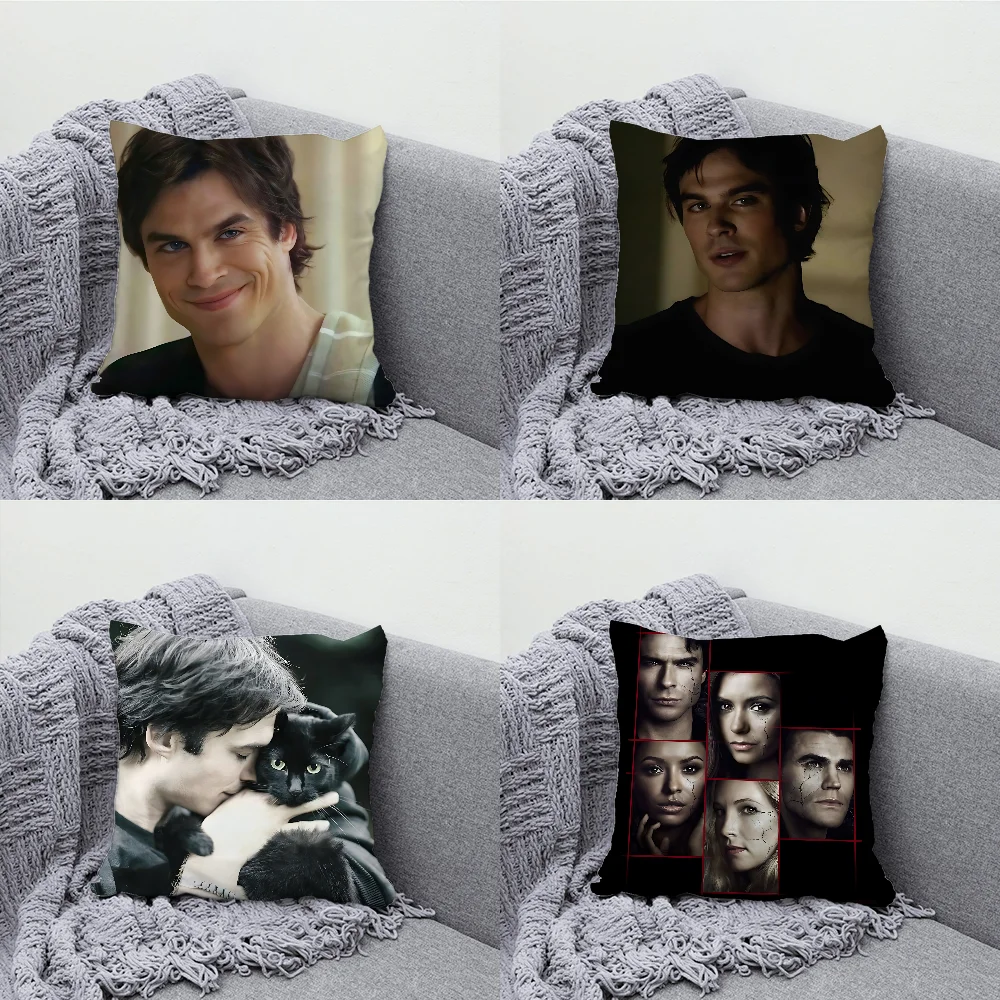 V-Vampire D-Diaries Pillow Case Soft Cushion Cases for Farmhouse Sofa Decor Home Decorations and Protector Pillow Case
V-Vampire D-Diaries Pillow Case Soft Cushion Cases for Farmhouse Sofa Decor Home Decorations and Protector Pillow Case