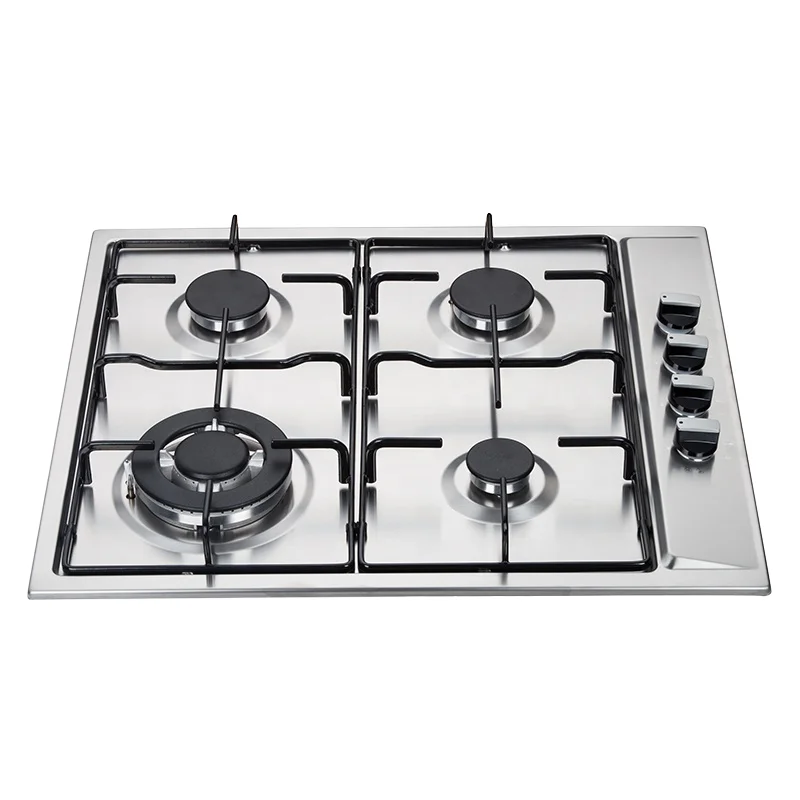 Energy Saving Gas Stove Cook Commercial Equipment Integrated with Automatic Ignition and Desktop Flame Safety Protection Home
Energy Saving Gas Stove Cook Commercial Equipment Integrated with Automatic Ignition and Desktop Flame Safety Protection Home