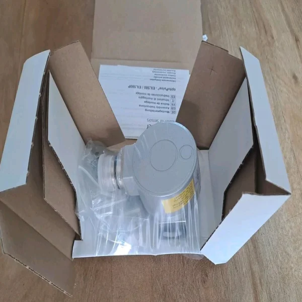 Промышленный энкодер Glaston 10150947, инкрементный новый оригинальный точечный Plc
Промышленный энкодер Glaston 10150947, инкрементный новый оригинальный точечный Plc