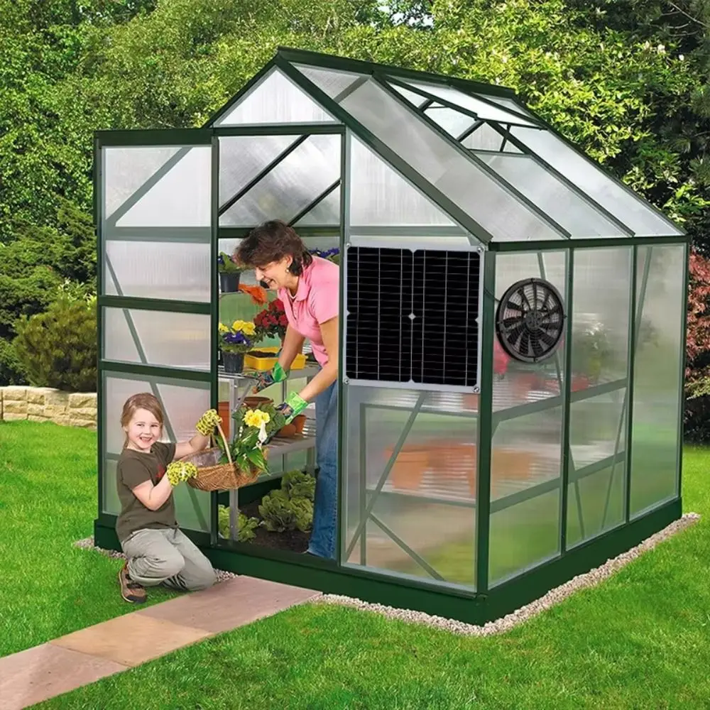 Круглый вентиляционный корпус с усиленным импеллером, энергоэффективный высокоскоростной солнечный вентилятор 12В, вытяжной вентилятор с защитой от комаров
Круглый вентиляционный корпус с усиленным импеллером, энергоэффективный высокоскоростной солнечный вентилятор 12В, вытяжной вентилятор с защитой от комаров