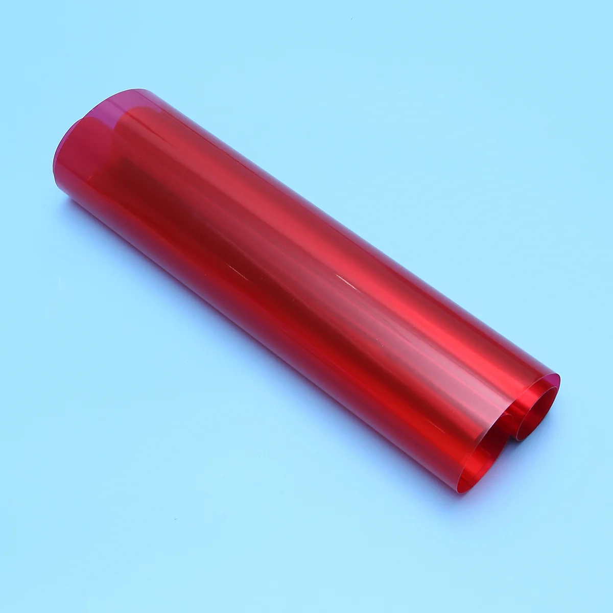 30X150Cm Red Color Shift Film 95% Light Transmittance Heat Water Resistant Stretchable Headlight Tint Vinyl Car Stickers Decals
30X150Cm Red Color Shift Film 95% Light Transmittance Heat Water Resistant Stretchable Headlight Tint Vinyl Car Stickers Decals