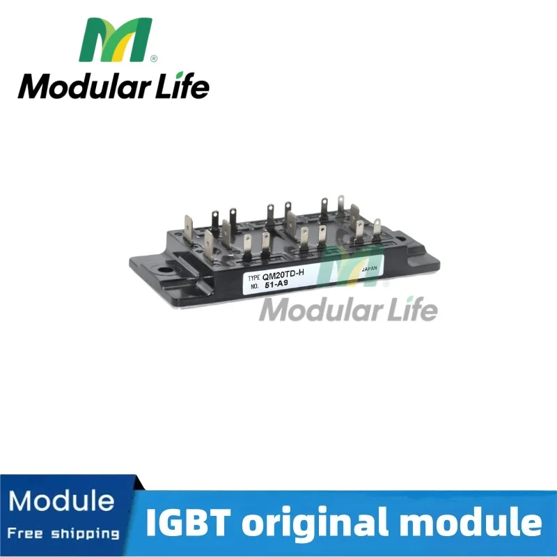MG15G6EL1 MG15G6EL2 MG20G6EL1 MG20G6EL2 QM20TD-H QM20TD-HB ORIGINAL IGBT Module
MG15G6EL1 MG15G6EL2 MG20G6EL1 MG20G6EL2 QM20TD-H QM20TD-HB ORIGINAL IGBT Module