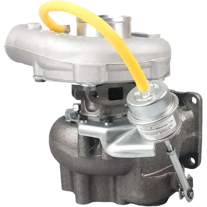 NEW Turbocharger 2674A349 2674A346 244-5600 for Perkins 1106C-E60TA Engine CAT 3056E M316C M318C M322C 924G 924GZ 928G Excavator
NEW Turbocharger 2674A349 2674A346 244-5600 for Perkins 1106C-E60TA Engine CAT 3056E M316C M318C M322C 924G 924GZ 928G Excavator