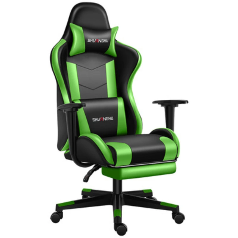*E-sports chair and game chair and family racing and leisure and dormitory and student chair
*E-sports chair and game chair and family racing and leisure and dormitory and student chair