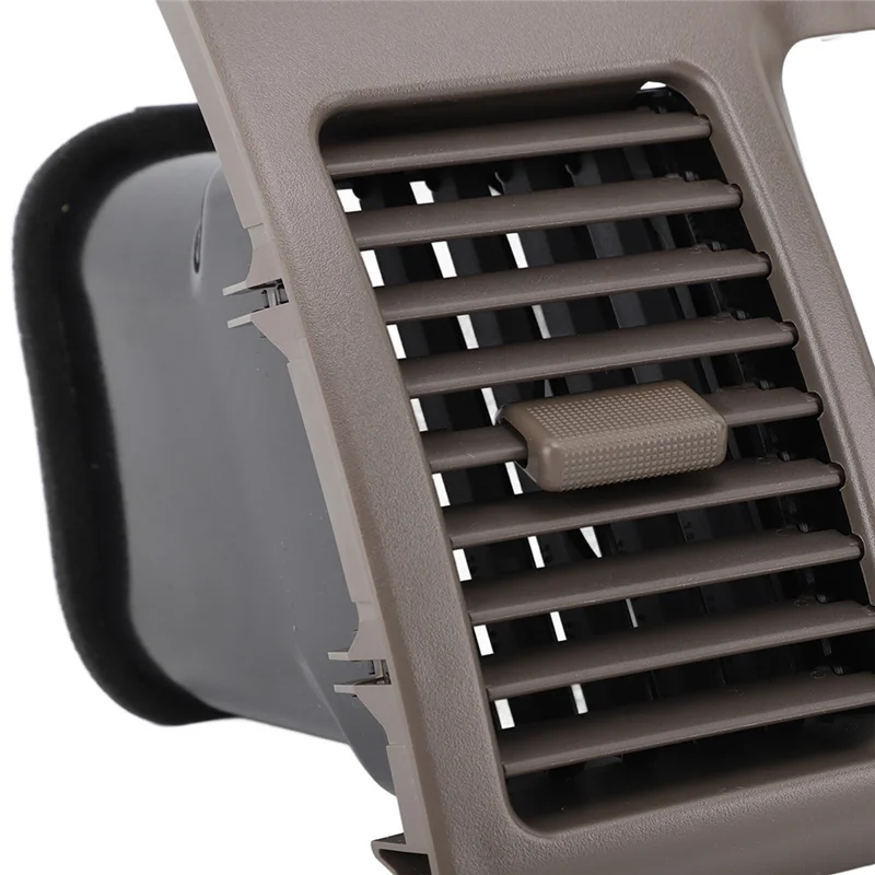 Authentic Center Console Air Outlet Panel Car Front AC Air Vent Panel Assembly For Toyota Camry XV30 01-06
Authentic Center Console Air Outlet Panel Car Front AC Air Vent Panel Assembly For Toyota Camry XV30 01-06