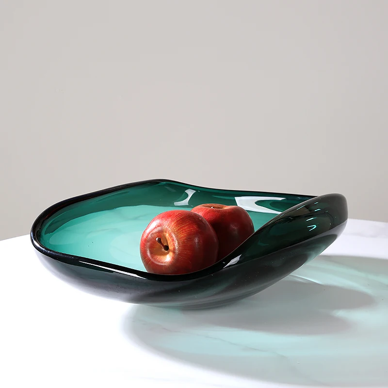 Furniture for small-sized apartments dark green storage plate coffee table modern simple ornament
Furniture for small-sized apartments dark green storage plate coffee table modern simple ornament
