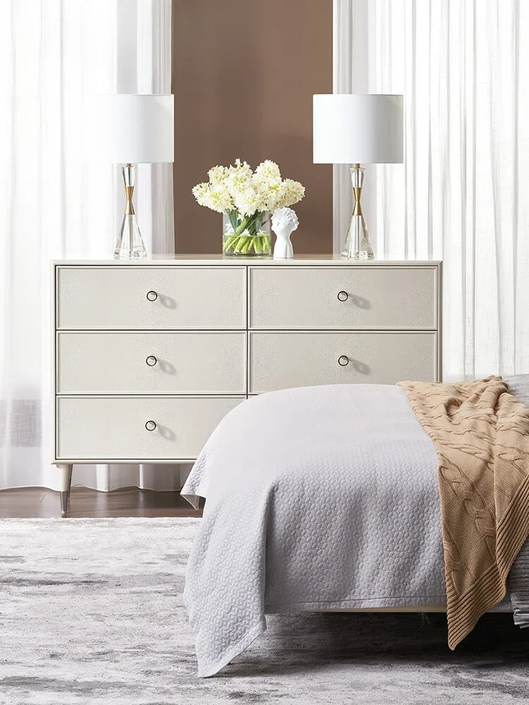 B9MQ Wholesale Meike Meijia's Jianyi Turin Solid Wood Gate Cabinet Light Luxury Storage Cabinet Storage Cabinet Home Dining
B9MQ Wholesale Meike Meijia's Jianyi Turin Solid Wood Gate Cabinet Light Luxury Storage Cabinet Storage Cabinet Home Dining