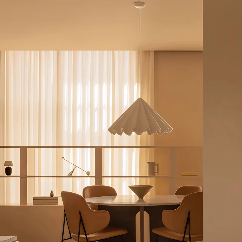 Nordic Minimalist Light Luxury Resin Folding Umbrella Shaped Chandeliers,bedroom Dining Room Led Lighting Fixtures,cream Style
Nordic Minimalist Light Luxury Resin Folding Umbrella Shaped Chandeliers,bedroom Dining Room Led Lighting Fixtures,cream Style