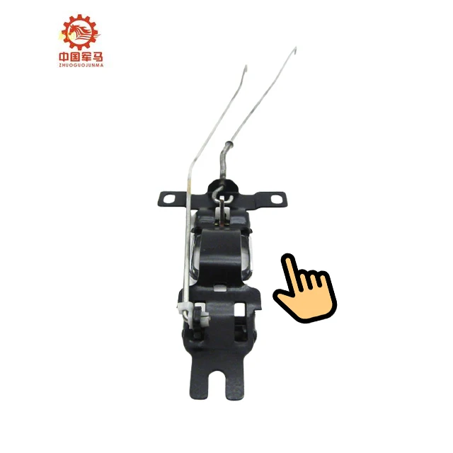 Jmen 69260-90301 Внутренняя ручка для Land Cruiser FJ40 FJ43 FJ45 74- Запасные части для кузова автомобиля
Jmen 69260-90301 Внутренняя ручка для Land Cruiser FJ40 FJ43 FJ45 74- Запасные части для кузова автомобиля