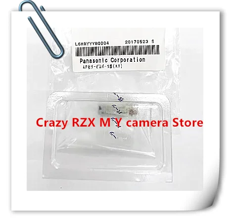 Original NEW For Panasonic MDH2 HC-MDH2 Zoom Motor Driver Engine UnitL 6HAYYYB0007 Camera Replacement Repair Spare Part
Original NEW For Panasonic MDH2 HC-MDH2 Zoom Motor Driver Engine UnitL 6HAYYYB0007 Camera Replacement Repair Spare Part