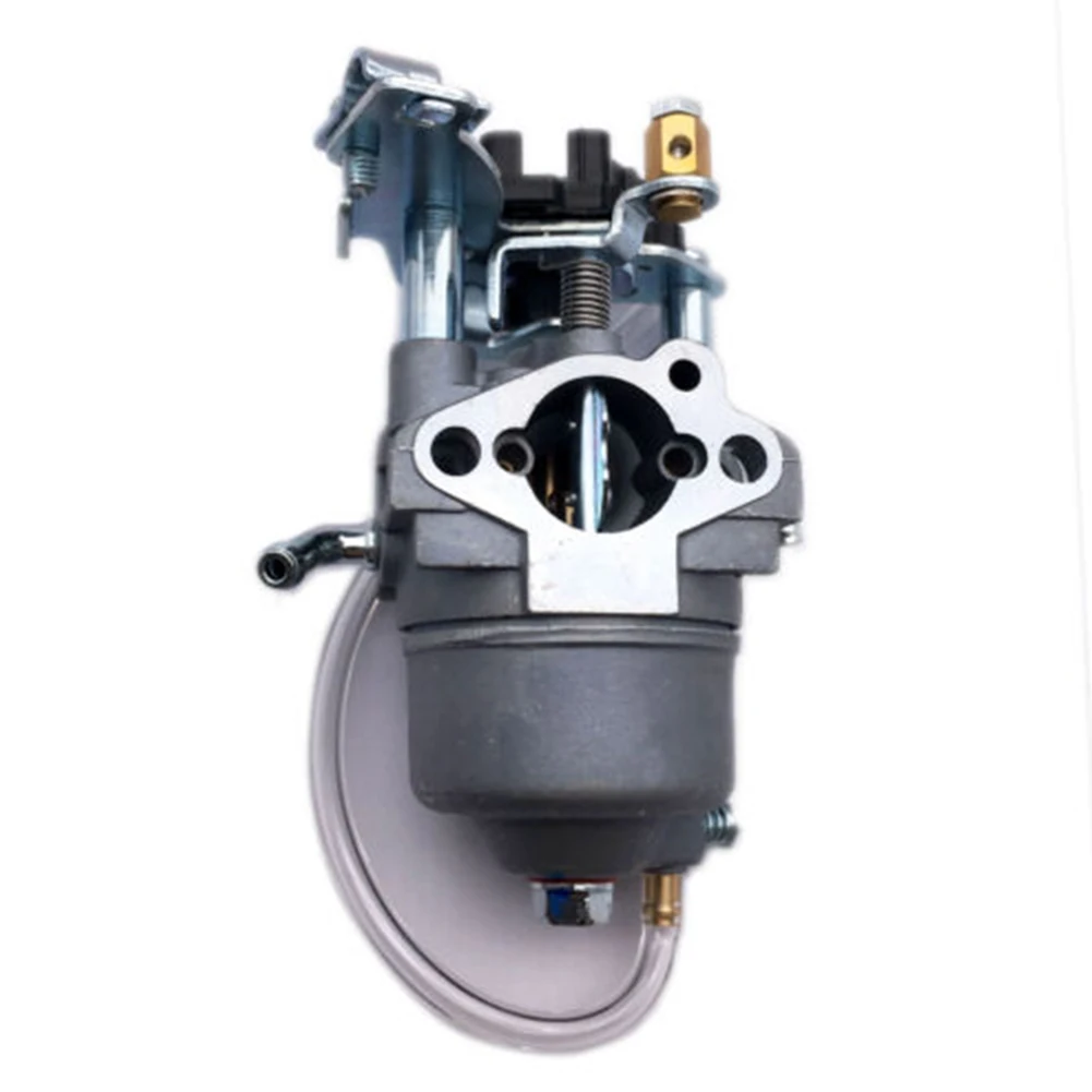 1pc Carburetor For Inverter Generator Models RYi2300BT And RYi2300BTA Home Power Generator Garden Tools Parts
1pc Carburetor For Inverter Generator Models RYi2300BT And RYi2300BTA Home Power Generator Garden Tools Parts