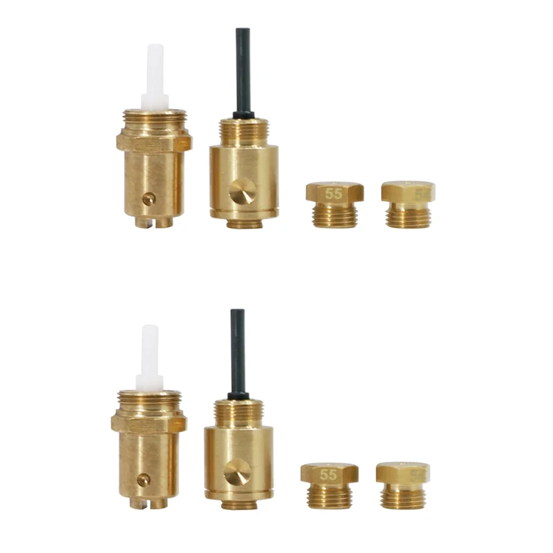 ABBY-2X W11581316 Dryer Propane Conversion Kit For Liquid Propane Conversion Dryers 29 Inches Standard
ABBY-2X W11581316 Dryer Propane Conversion Kit For Liquid Propane Conversion Dryers 29 Inches Standard