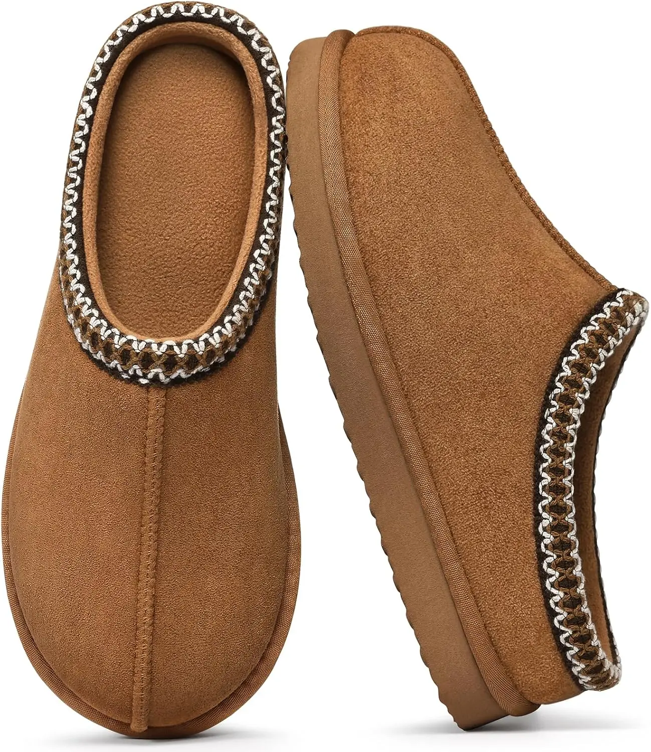 Comfortable Memory Foam Slippers for Women – Warm Indoor & Outdoor House Shoes
Comfortable Memory Foam Slippers for Women – Warm Indoor & Outdoor House Shoes