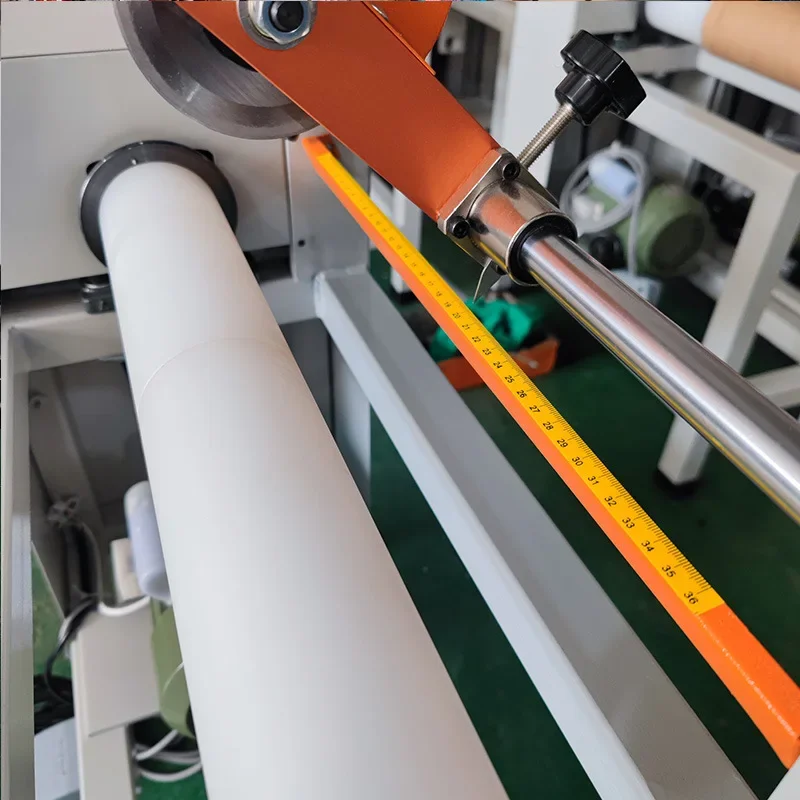Small Manual Paper Core Cutter Machine - Cardboard Tube Cutting Device for Efficient Core Material Handling
Small Manual Paper Core Cutter Machine - Cardboard Tube Cutting Device for Efficient Core Material Handling