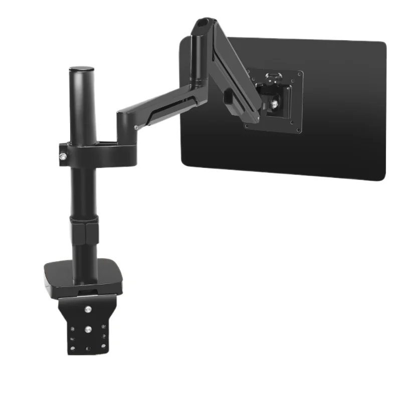 Universal 27/29/32 inch computer monitor stand Rotary telescopic height stand Desktop computer desktop base
Universal 27/29/32 inch computer monitor stand Rotary telescopic height stand Desktop computer desktop base