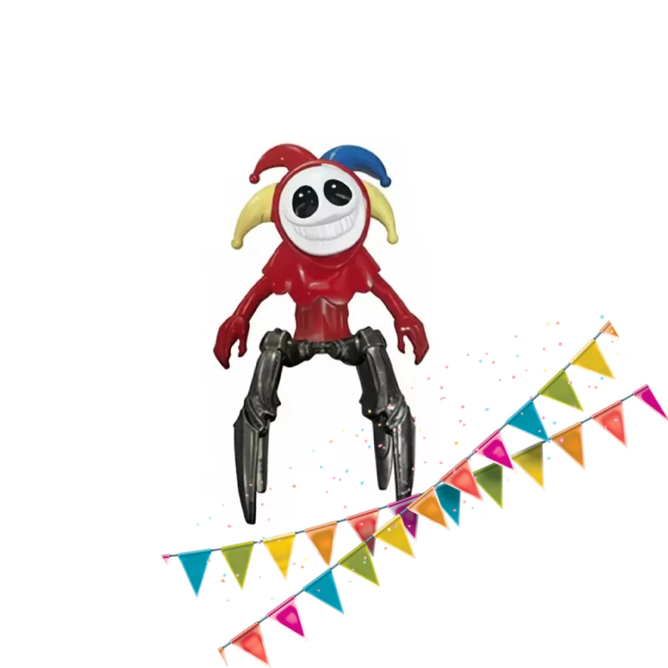 Provide new Poppy games in sets of 8 and 12 pieces; Complete set of character dolls, children's and adult birthday gifts, Christ
Provide new Poppy games in sets of 8 and 12 pieces; Complete set of character dolls, children's and adult birthday gifts, Christ