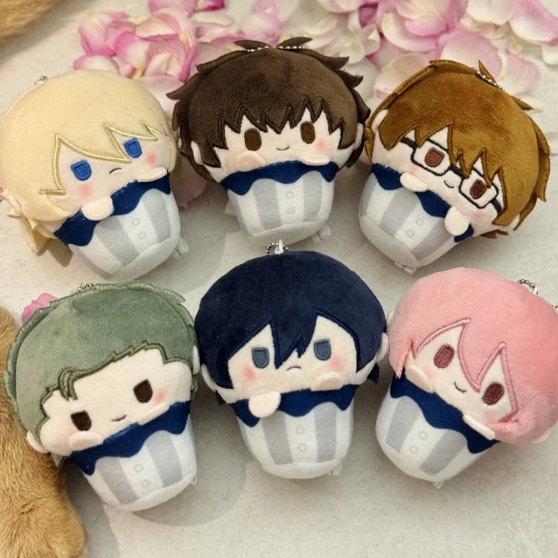 Tapioca Ace Of Diamond Act Ii Cupcake Plush Doll Official Mini Soft Stuffed Toy 80mm X 75mm For Anime Fans Collection
Tapioca Ace Of Diamond Act Ii Cupcake Plush Doll Official Mini Soft Stuffed Toy 80mm X 75mm For Anime Fans Collection