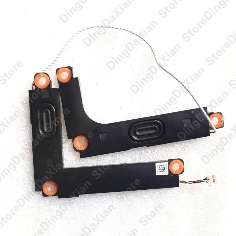 D N96463-001 Новый комплект динамиков для HP EliteBook 6 G1a G1ah G1i G1iR 16 660 665 G11
D N96463-001 Новый комплект динамиков для HP EliteBook 6 G1a G1ah G1i G1iR 16 660 665 G11
