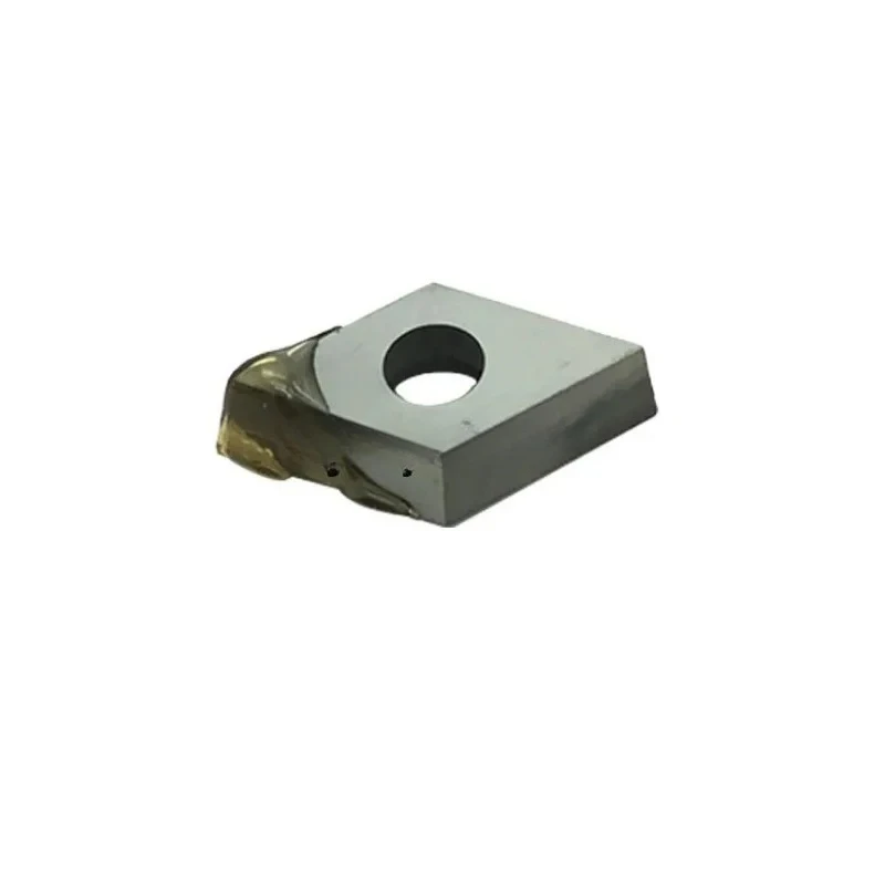 Suitable for diamond shaped CNC cutting tools DCGT11T301/11T302/11T304
Suitable for diamond shaped CNC cutting tools DCGT11T301/11T302/11T304