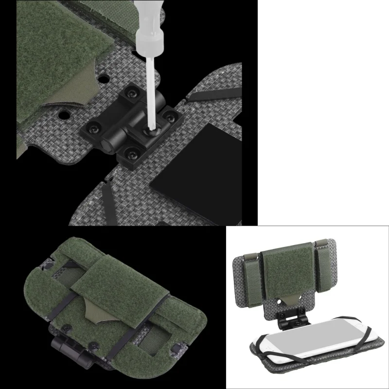 Adventure Phone & Map Foldable Pouch | Foldable Field Navigation Case | For Outdoor Storage & Folding Equipment
Adventure Phone & Map Foldable Pouch | Foldable Field Navigation Case | For Outdoor Storage & Folding Equipment