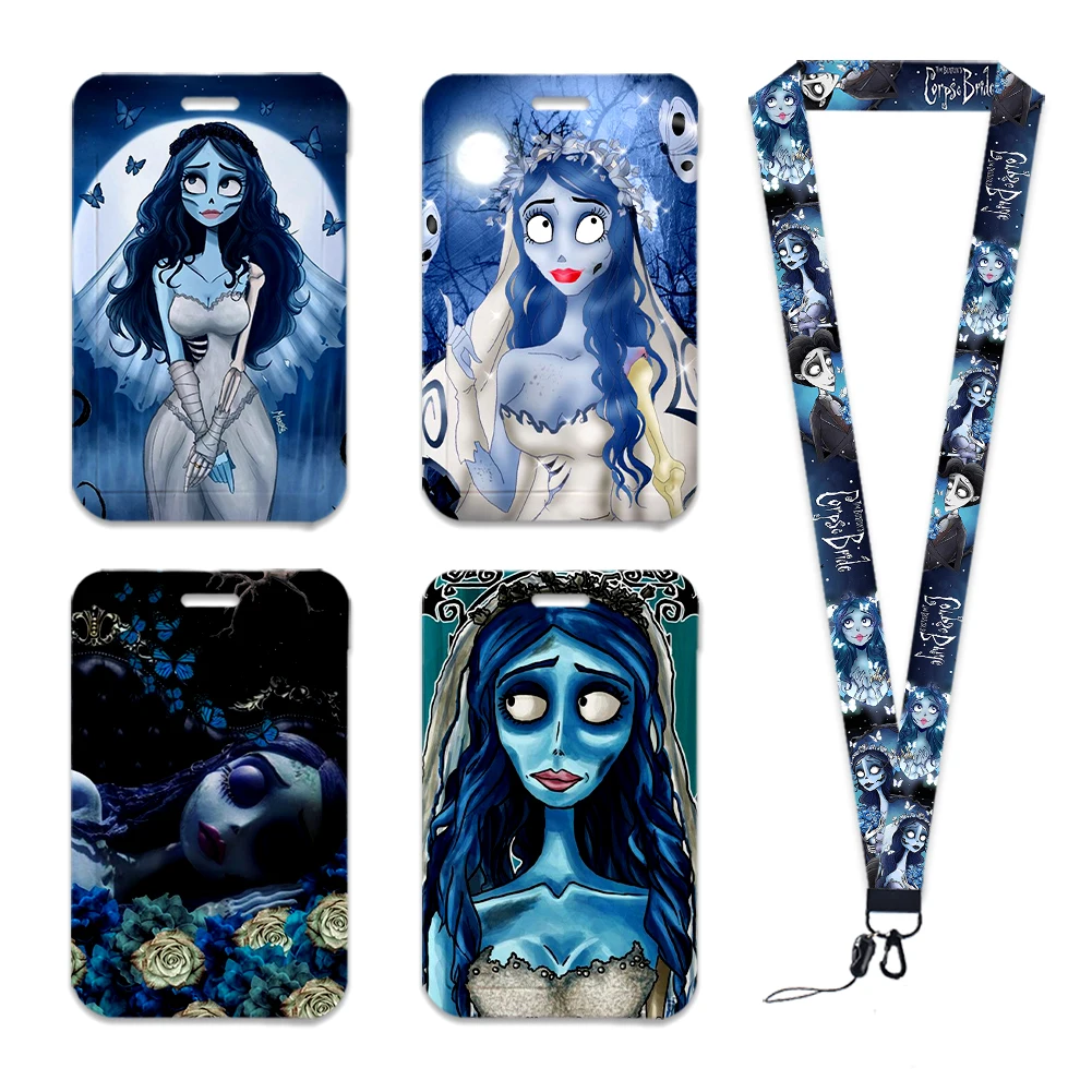 Halloween Movie Cartoon Anime Lanyard Keys Chain ID Credit Card Cover Bus Card Holder Charm Badge Holder Personalized Gift
Halloween Movie Cartoon Anime Lanyard Keys Chain ID Credit Card Cover Bus Card Holder Charm Badge Holder Personalized Gift