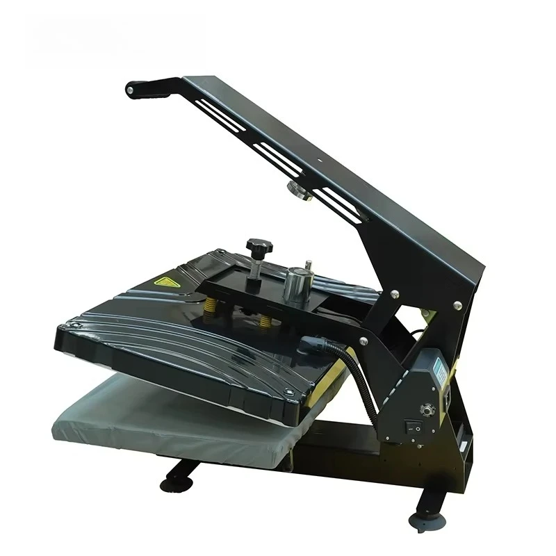 Large Format Auto Open Tshirt Sublimation Printing Machine 16 X 24 Heat Press Machine T-shirt P4060
Large Format Auto Open Tshirt Sublimation Printing Machine 16 X 24 Heat Press Machine T-shirt P4060