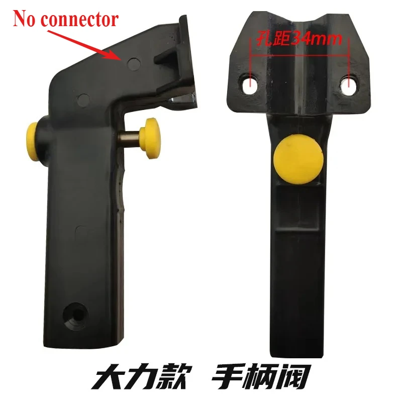 Детали машины для нарезки шин, пневматический клапан, ручка, блокирующий клапан, пневматический переключатель для Dali
Детали машины для нарезки шин, пневматический клапан, ручка, блокирующий клапан, пневматический переключатель для Dali