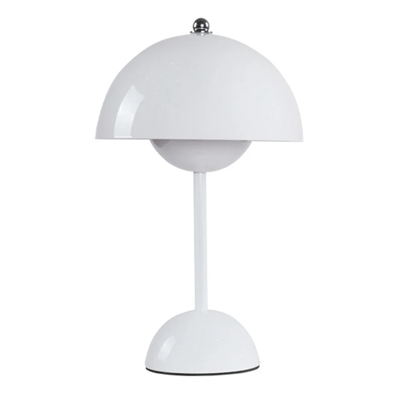 ABXH верхний сенсорный переключатель, светодиодная настольная лампа, перезаряжаемый цветочный бутон, грибной дизайн, декор для гостиной, настольная ночная лампа
ABXH верхний сенсорный переключатель, светодиодная настольная лампа, перезаряжаемый цветочный бутон, грибной дизайн, декор для гостиной, настольная ночная лампа