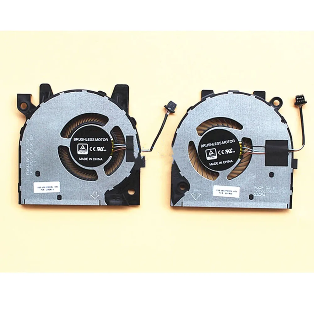 NEW Cooling Fan For Dell inspiron 13 7300 7306 2-in-1 099N5C EG50040S1-CK60-S9A 09NRGK EG50040S1-CK50-S9A cooler
NEW Cooling Fan For Dell inspiron 13 7300 7306 2-in-1 099N5C EG50040S1-CK60-S9A 09NRGK EG50040S1-CK50-S9A cooler