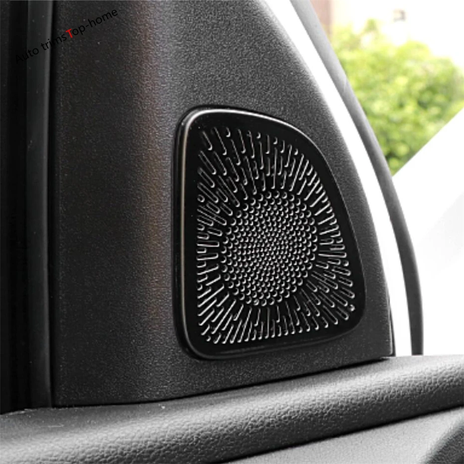 Inner Window Pillar A Stereo Speaker Audio Loudspeaker Sound Frame Fit For Hyundai Tucson NX4 2021 -2023 Interior Accessories
Inner Window Pillar A Stereo Speaker Audio Loudspeaker Sound Frame Fit For Hyundai Tucson NX4 2021 -2023 Interior Accessories