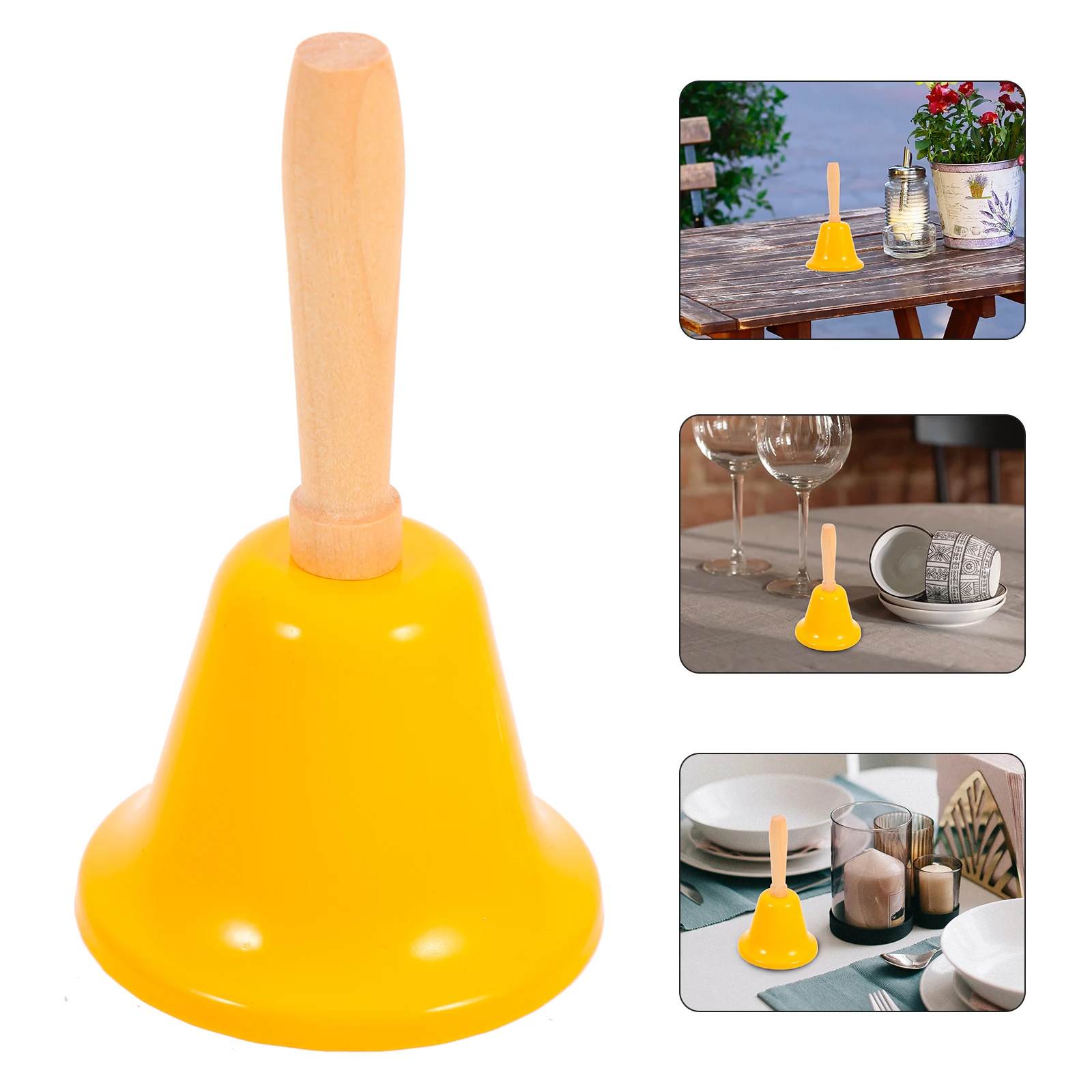 Christmas Santa Bell 6 5cm Wood Handle Decorative Bells for Door Pantry Hand Hanging Rustic Call Gifts Metal Bell Christmas
Christmas Santa Bell 6 5cm Wood Handle Decorative Bells for Door Pantry Hand Hanging Rustic Call Gifts Metal Bell Christmas