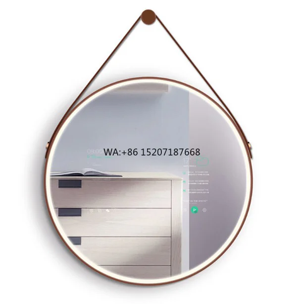 Wholesale 23.6 Inch Circular LCD Advertising Player 848*848 Resolution Digital Signage Screen for Advertising Equipment
Wholesale 23.6 Inch Circular LCD Advertising Player 848*848 Resolution Digital Signage Screen for Advertising Equipment