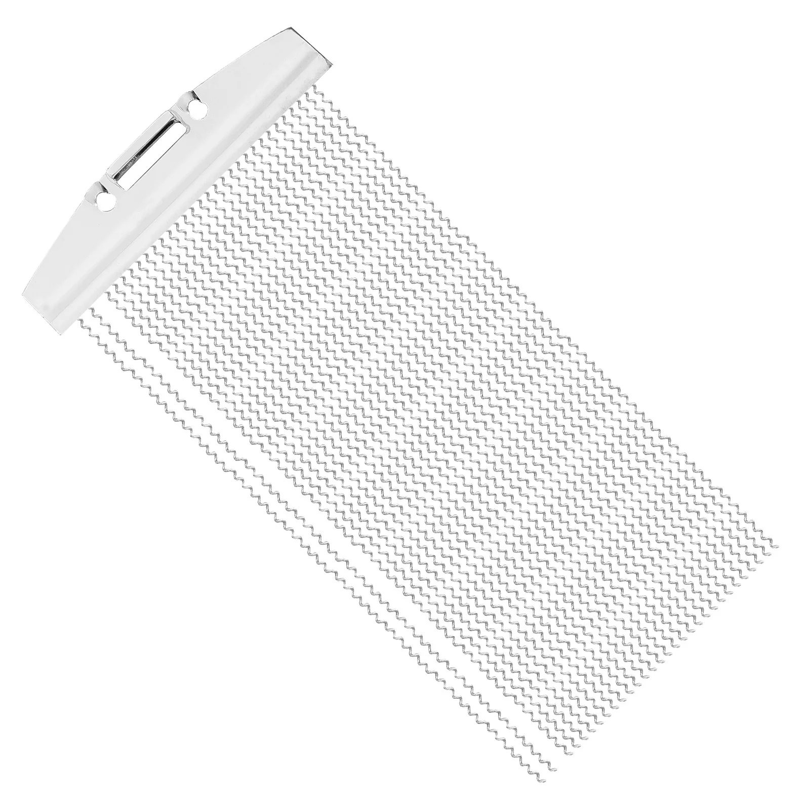 Snare Drum Wire Straps Iron Material Anti-Choking End Plates Reduced Buzzing Professional Replacement Parts Percussion 
Snare Drum Wire Straps Iron Material Anti-Choking End Plates Reduced Buzzing Professional Replacement Parts Percussion