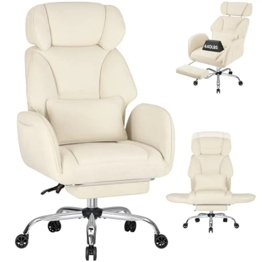 Criss Cross Chair with Wheels Ergonomic Office Chair with Reversible Armrest Wide Seat Comfy Desk Chair with Foot Rest for Gami
Criss Cross Chair with Wheels Ergonomic Office Chair with Reversible Armrest Wide Seat Comfy Desk Chair with Foot Rest for Gami