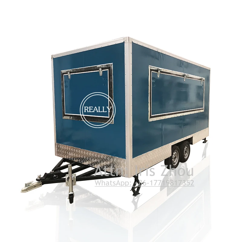Newly product bakery food cart trailer for sale/mobile fast food trailer bbq accessories station equipment 
Newly product bakery food cart trailer for sale/mobile fast food trailer bbq accessories station equipment