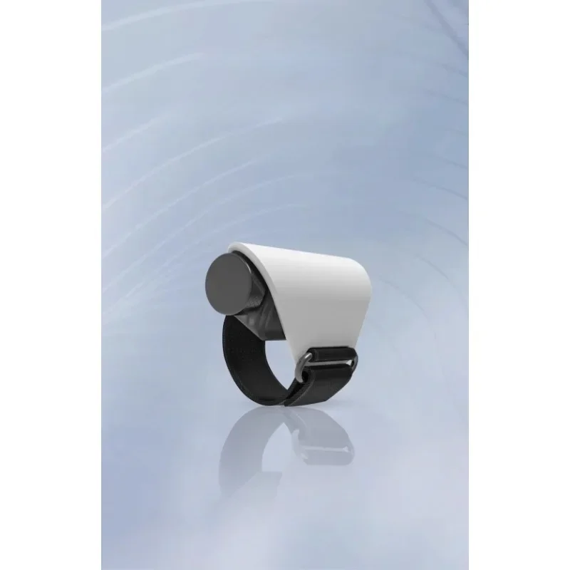 Multifunctional Smart Bluetooth Ring Sensorless Wearable Strength Controller Training Accessories
Multifunctional Smart Bluetooth Ring Sensorless Wearable Strength Controller Training Accessories