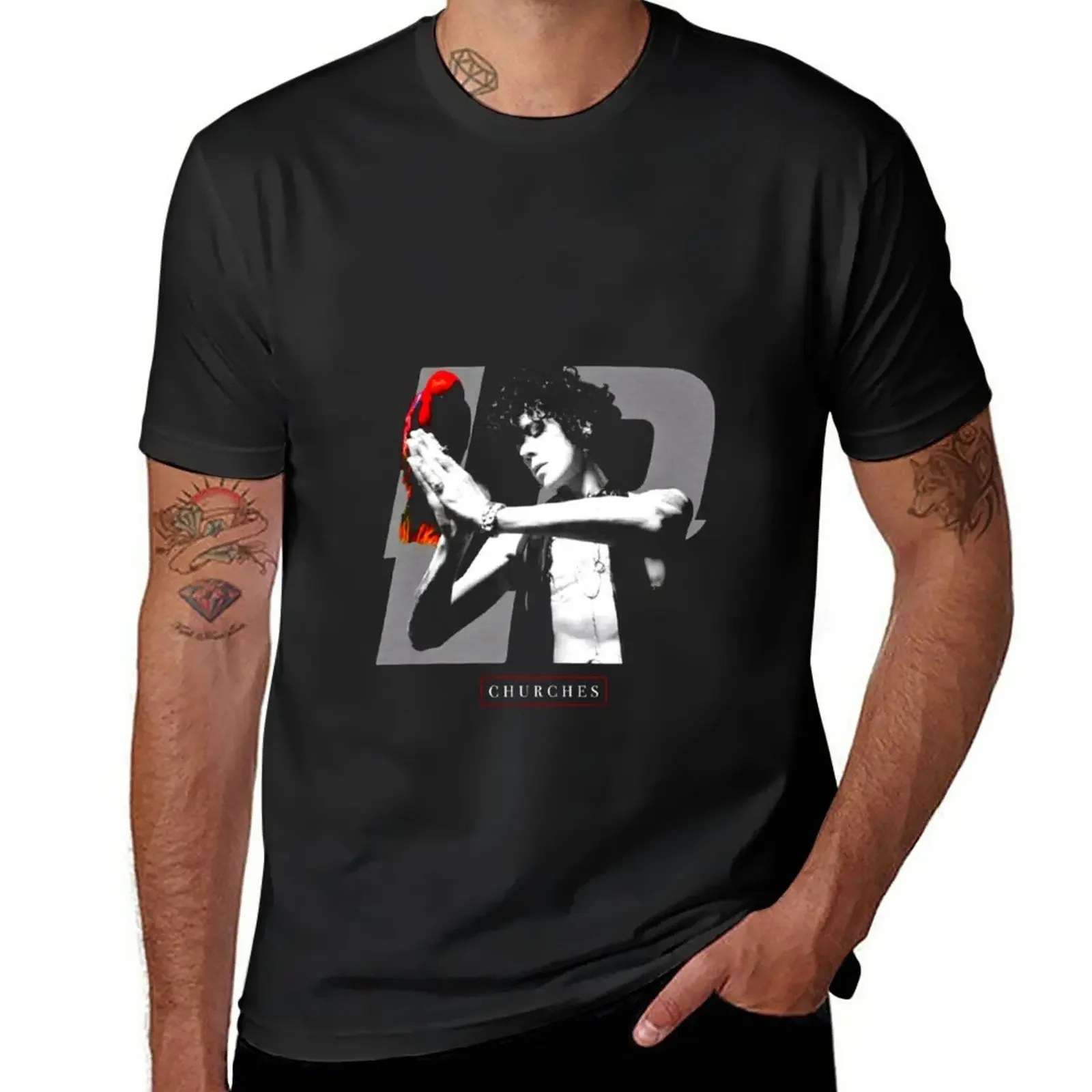 LP Churches T-Shirt boys whites customs design your own plus size tops t shirt men
LP Churches T-Shirt boys whites customs design your own plus size tops t shirt men
